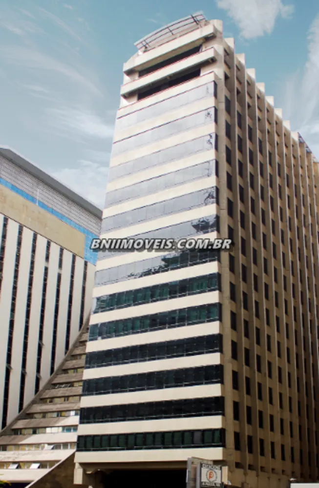 Loja-Salão, 211 m² - Foto 1