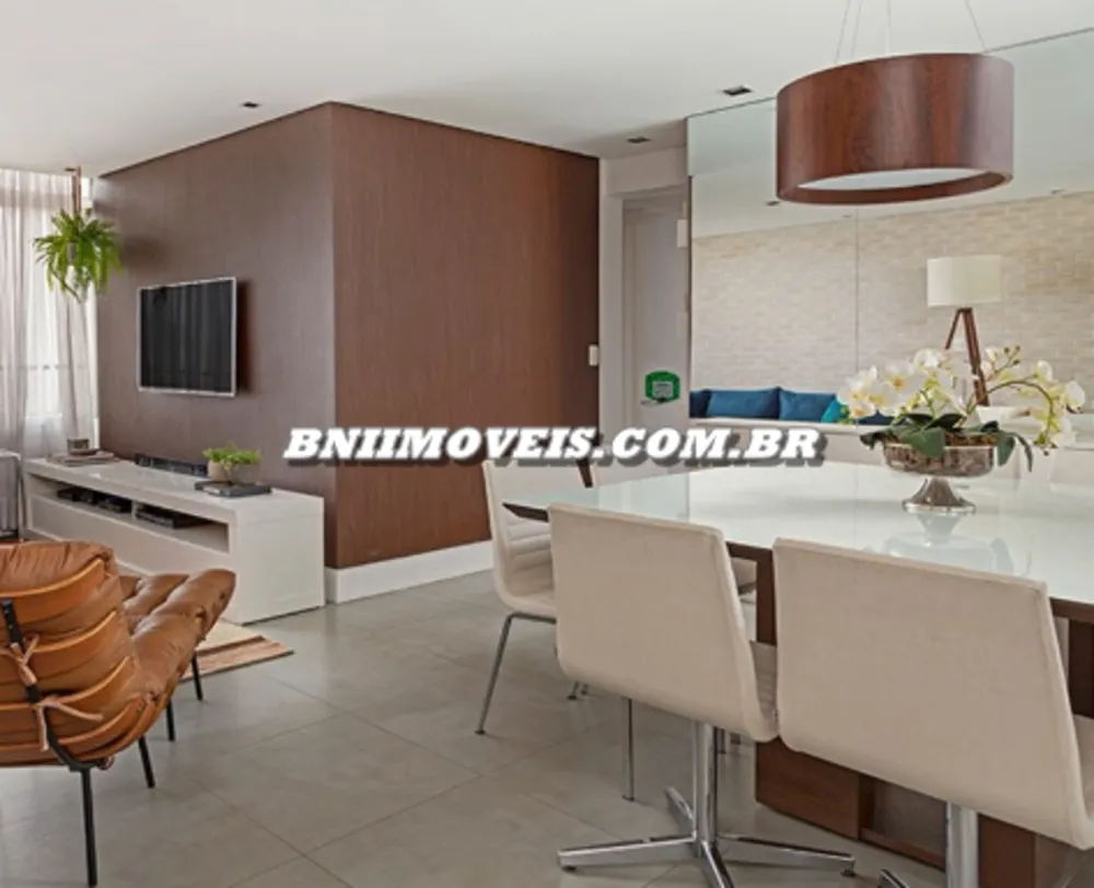 Apartamento, 2 quartos, 97 m² - Foto 3