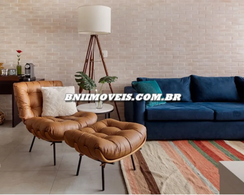 Apartamento, 2 quartos, 97 m² - Foto 1