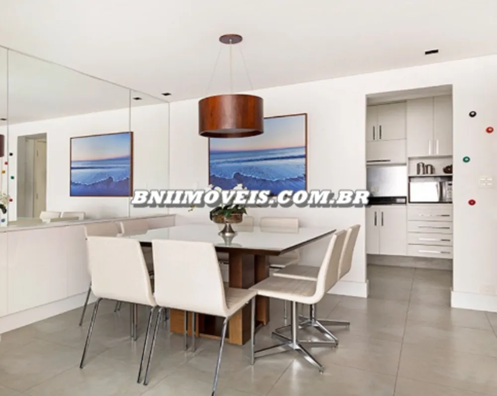 Apartamento, 2 quartos, 97 m² - Foto 2