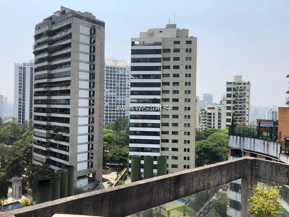 Cobertura, 2 quartos, 195 m² - Foto 2