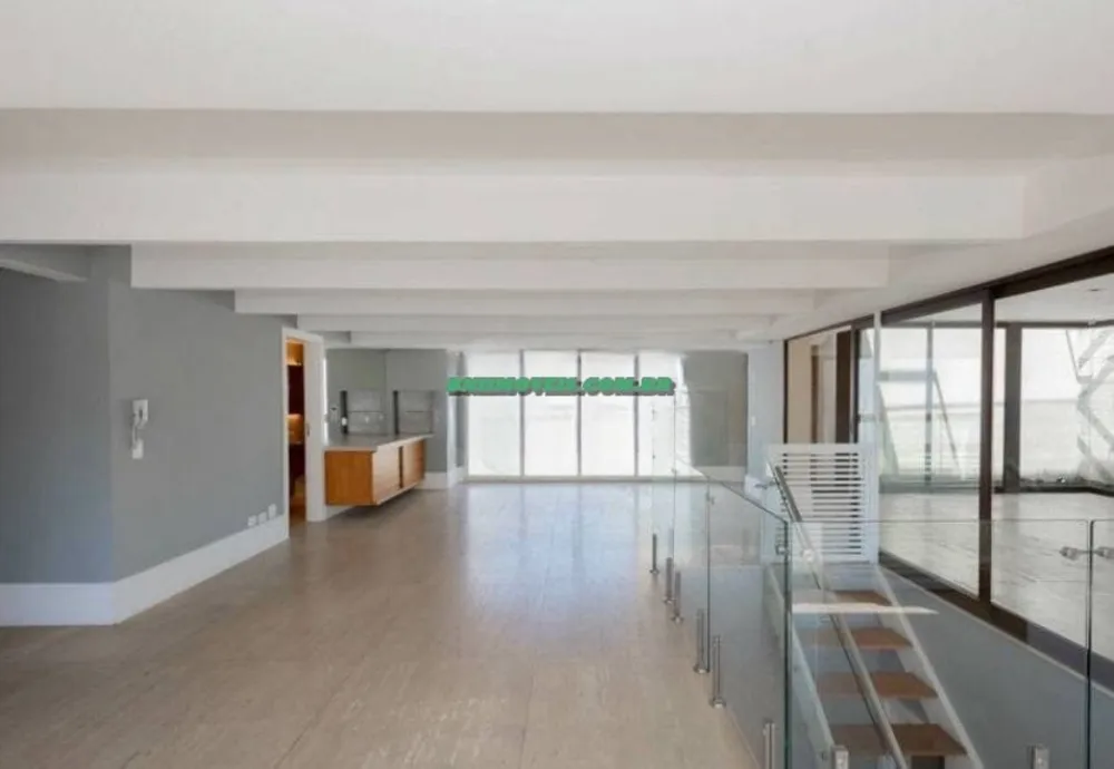 Cobertura, 3 quartos, 500 m² - Foto 2