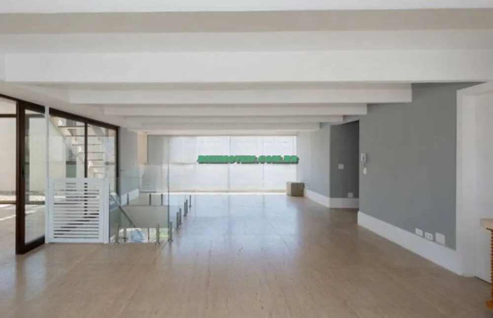 Cobertura, 3 quartos, 500 m² - Foto 1