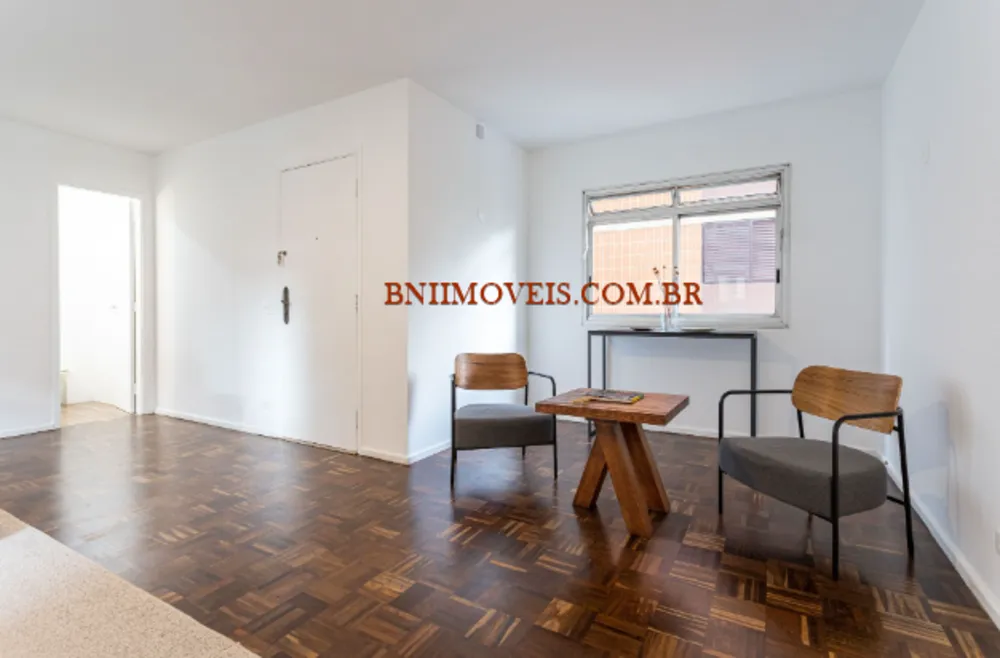 Apartamento, 4 quartos, 190 m² - Foto 2