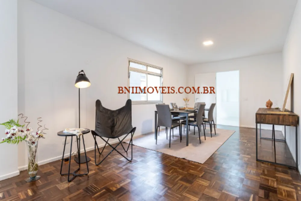Apartamento, 4 quartos, 190 m² - Foto 3