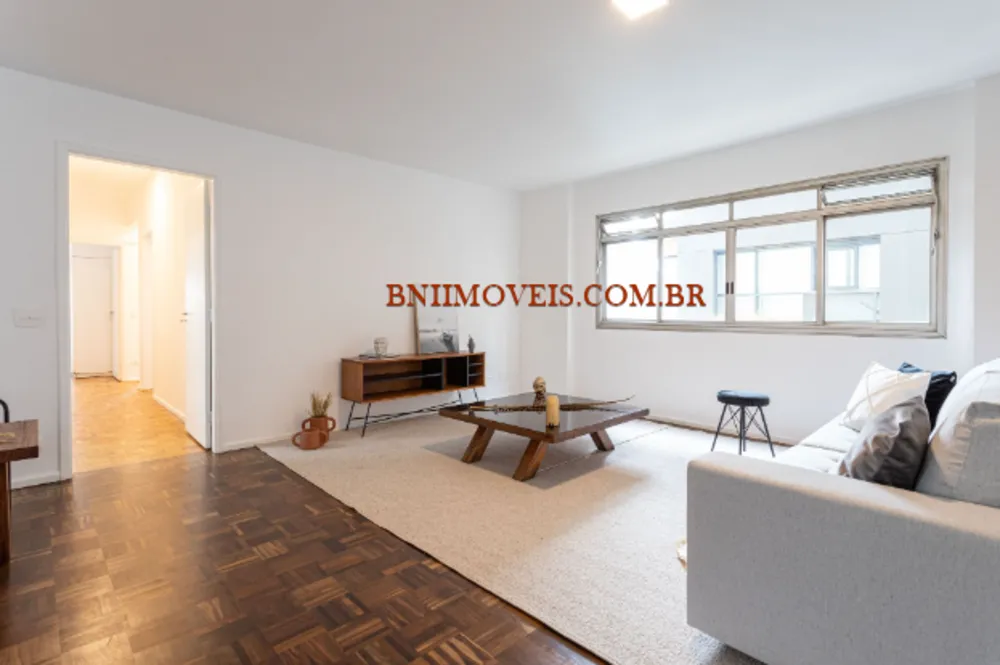 Apartamento, 4 quartos, 190 m² - Foto 1