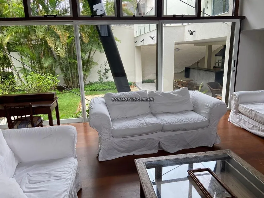 Casa, 5 quartos, 350 m² - Foto 3