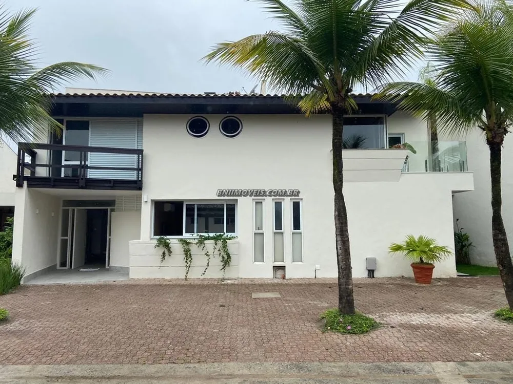 Casa, 5 quartos, 350 m² - Foto 1