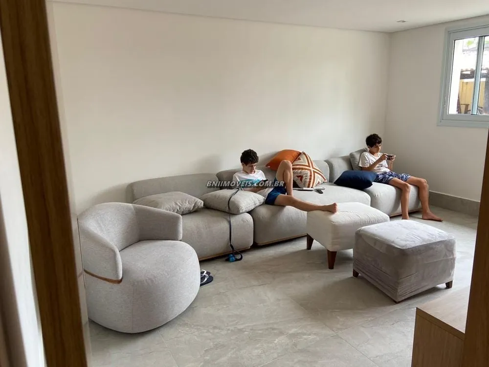 Casa, 5 quartos, 350 m² - Foto 4