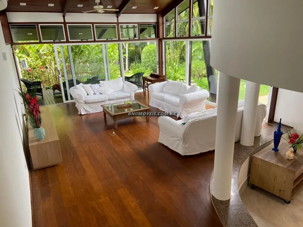 Casa, 5 quartos, 350 m² - Foto 2