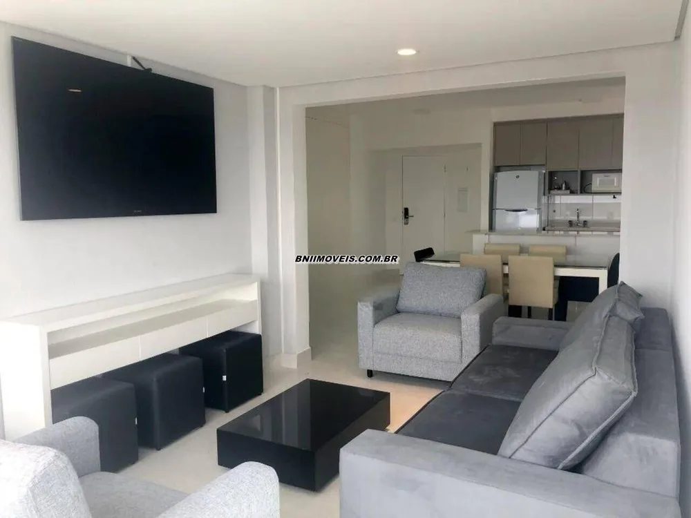 Apartamento, 2 quartos, 96 m² - Foto 1