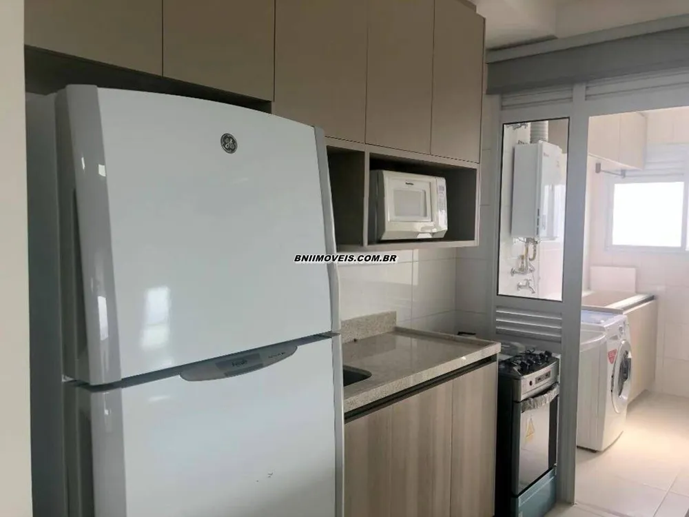 Apartamento, 2 quartos, 96 m² - Foto 2