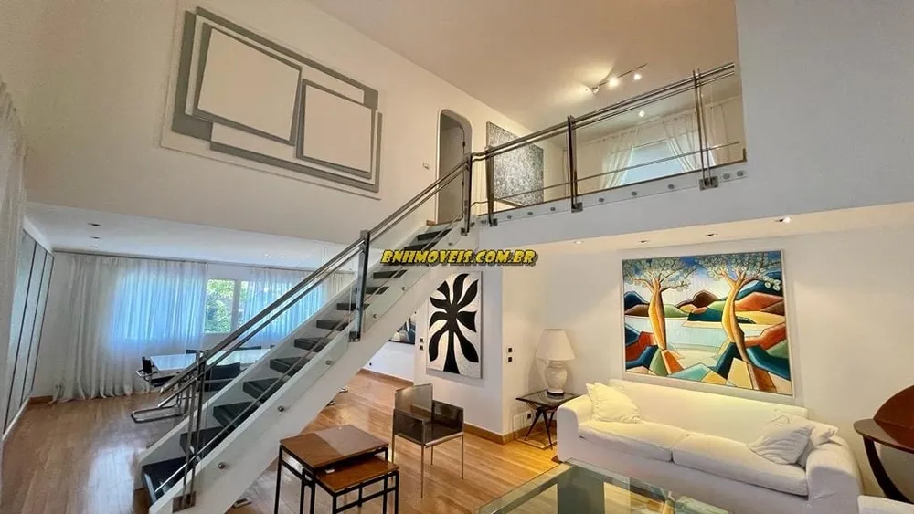 Apartamento, 3 quartos, 210 m² - Foto 3
