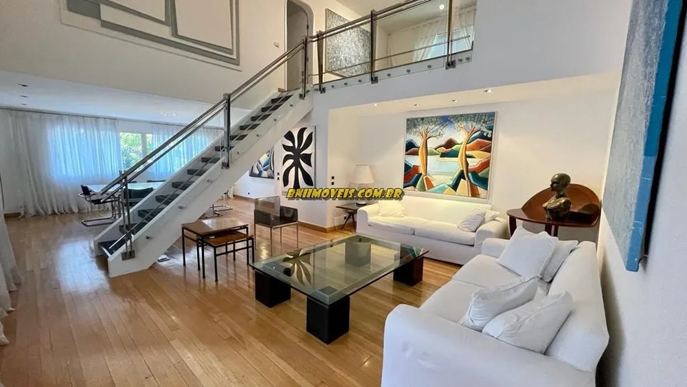 Apartamento, 3 quartos, 210 m² - Foto 2