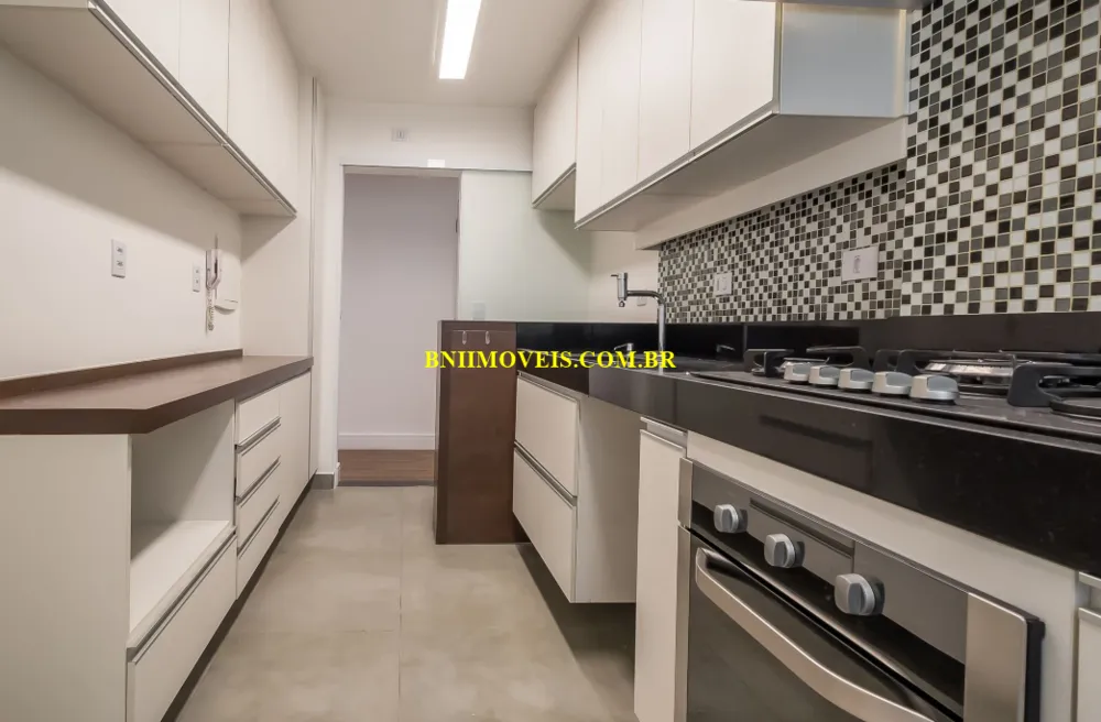 Apartamento, 2 quartos, 93 m² - Foto 3