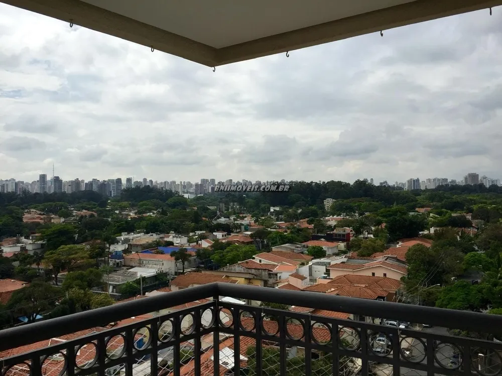 Apartamento, 3 quartos, 212 m² - Foto 1