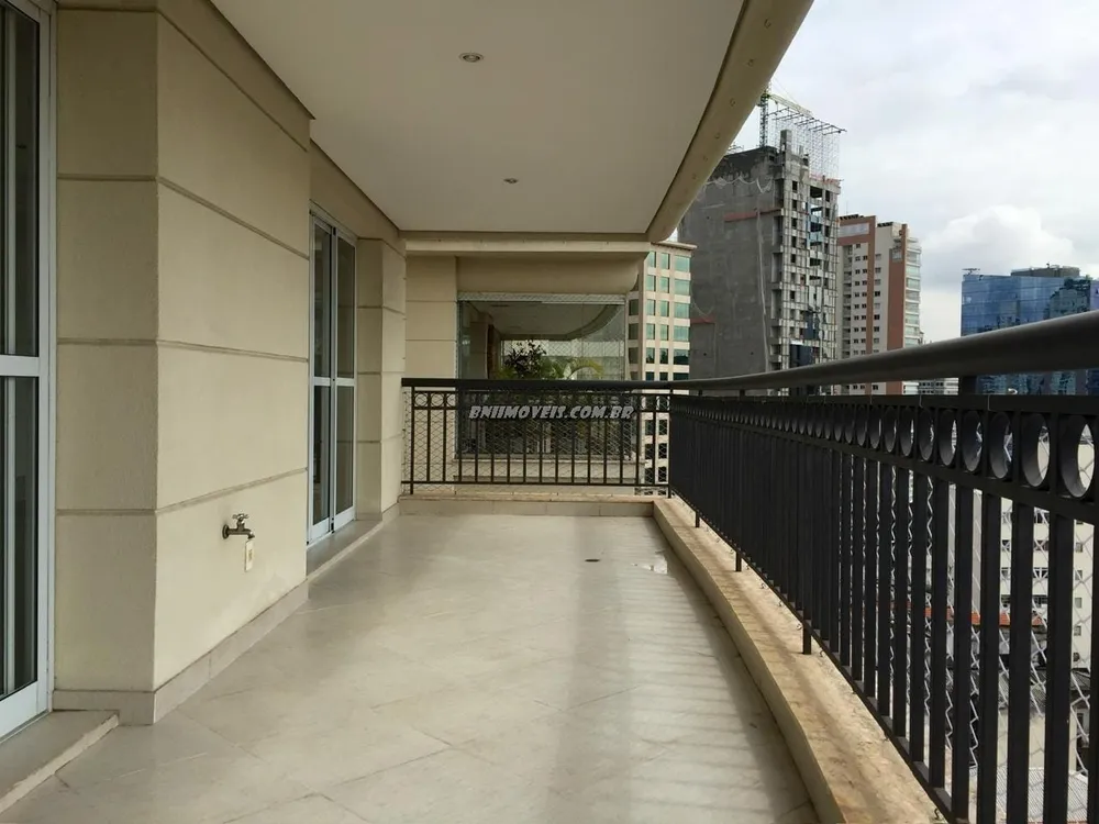 Apartamento, 3 quartos, 212 m² - Foto 3