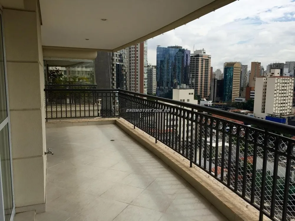 Apartamento, 3 quartos, 212 m² - Foto 4