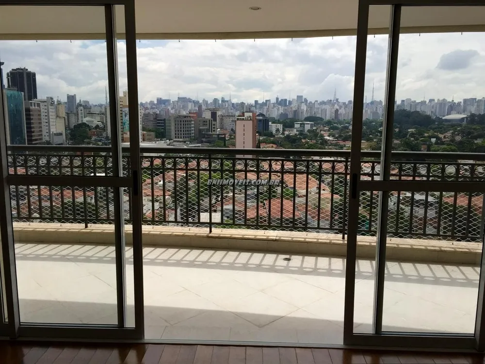 Apartamento, 3 quartos, 212 m² - Foto 2