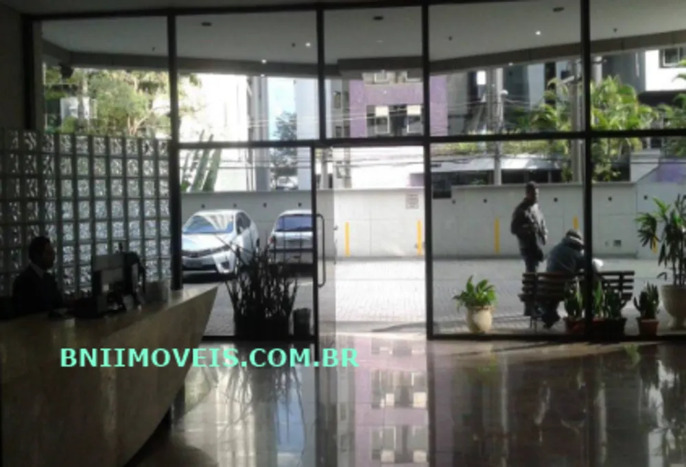 Apartamento, 319 m² - Foto 1