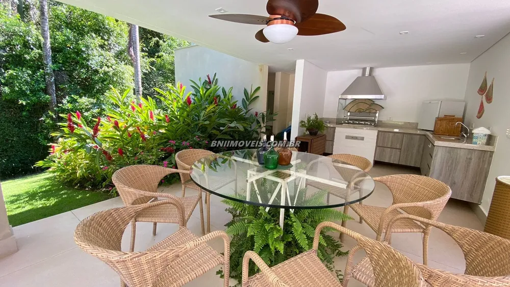 Casa, 4 quartos, 536 m² - Foto 4