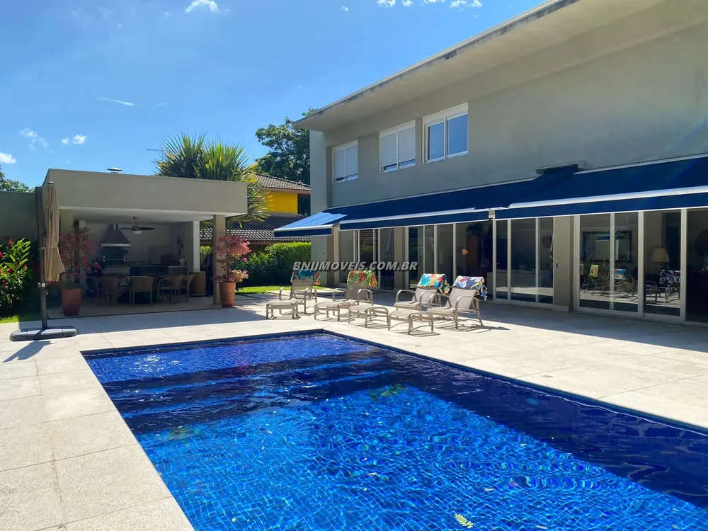 Casa, 4 quartos, 536 m² - Foto 2
