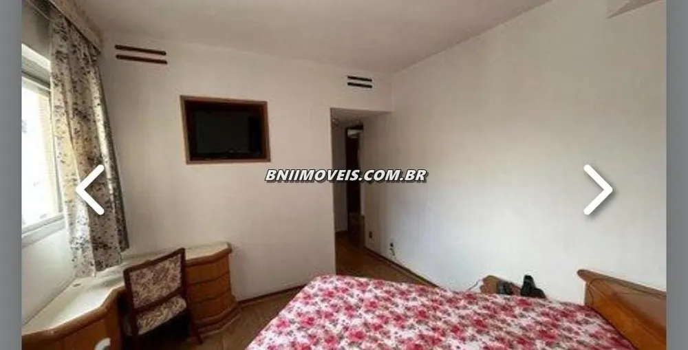 Apartamento, 3 quartos, 120 m² - Foto 4