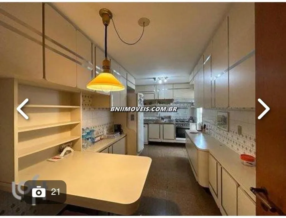 Apartamento, 3 quartos, 120 m² - Foto 3