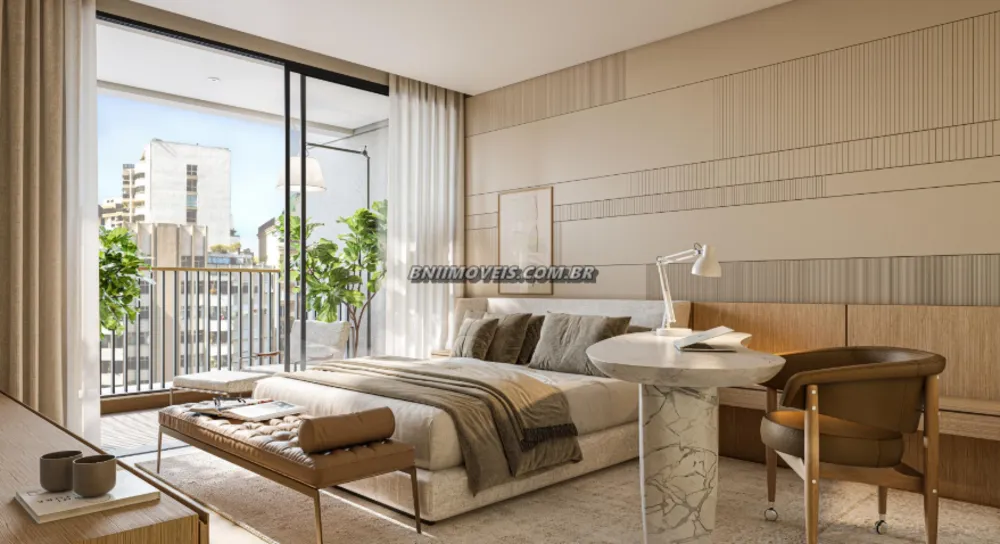 Apartamento, 4 quartos, 340 m² - Foto 4