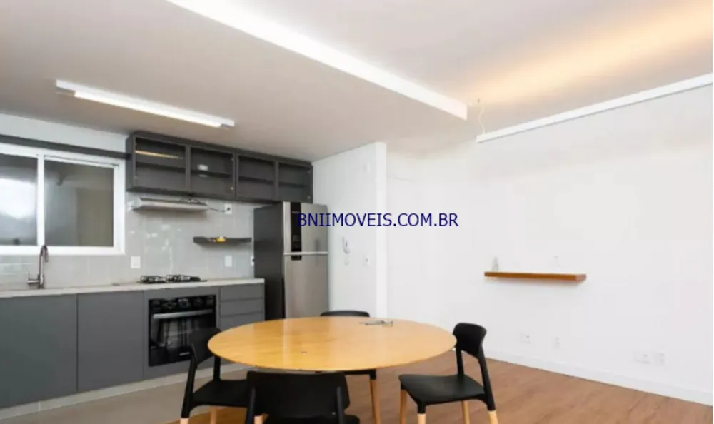 Apartamento, 1 quarto, 68 m² - Foto 3