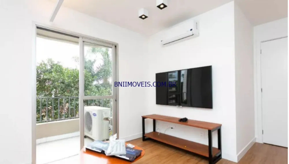 Apartamento, 1 quarto, 68 m² - Foto 2