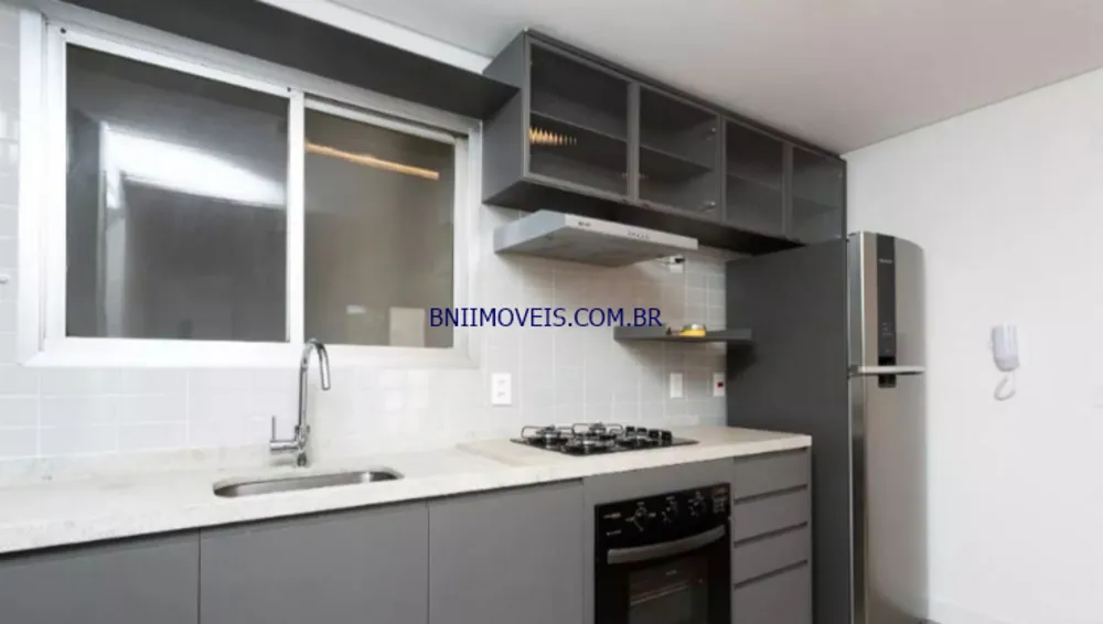 Apartamento, 1 quarto, 68 m² - Foto 4