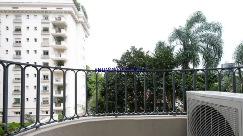 Apartamento, 1 quarto, 68 m² - Foto 1