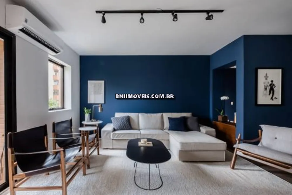 Apartamento, 1 quarto, 123 m² - Foto 2