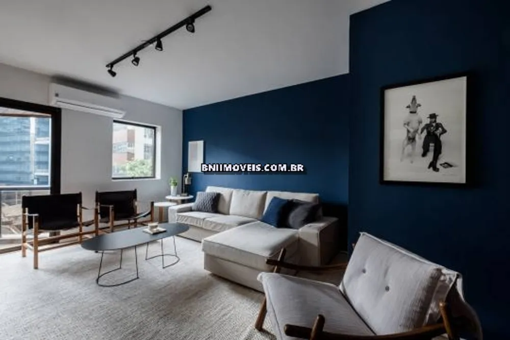 Apartamento, 1 quarto, 123 m² - Foto 4
