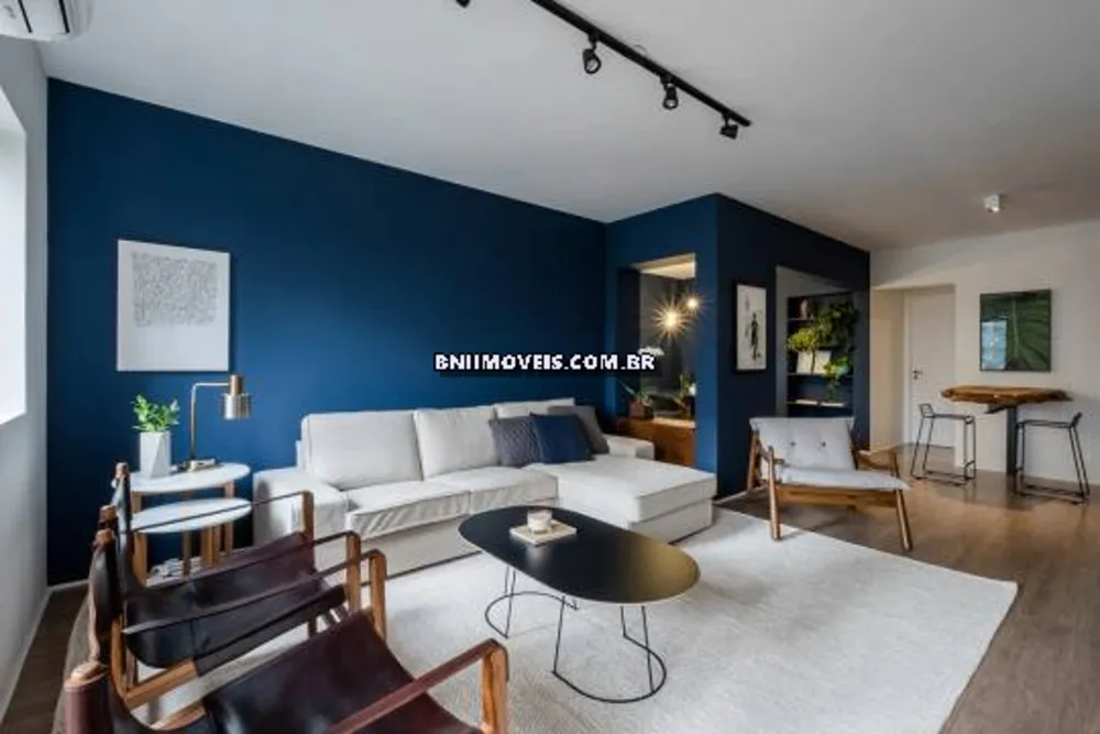 Apartamento, 1 quarto, 123 m² - Foto 3