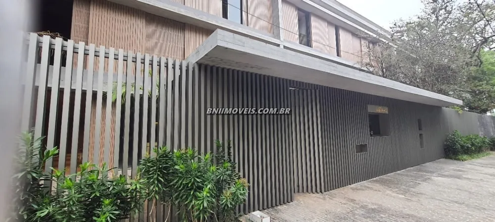 Apartamento, 3 quartos, 265 m² - Foto 1