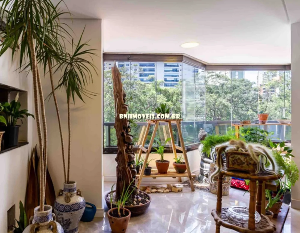 Apartamento, 3 quartos, 173 m² - Foto 1