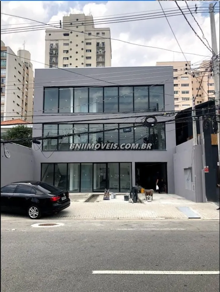 Apartamento, 610 m² - Foto 1