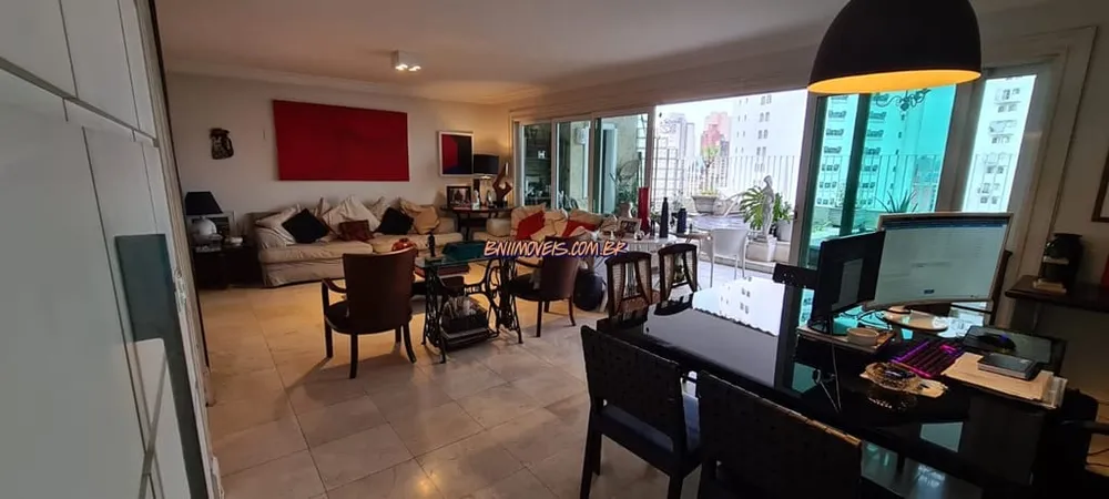 Cobertura, 4 quartos, 360 m² - Foto 4