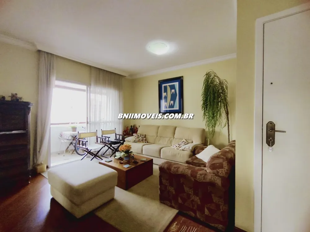 Apartamento, 2 quartos, 81 m² - Foto 2