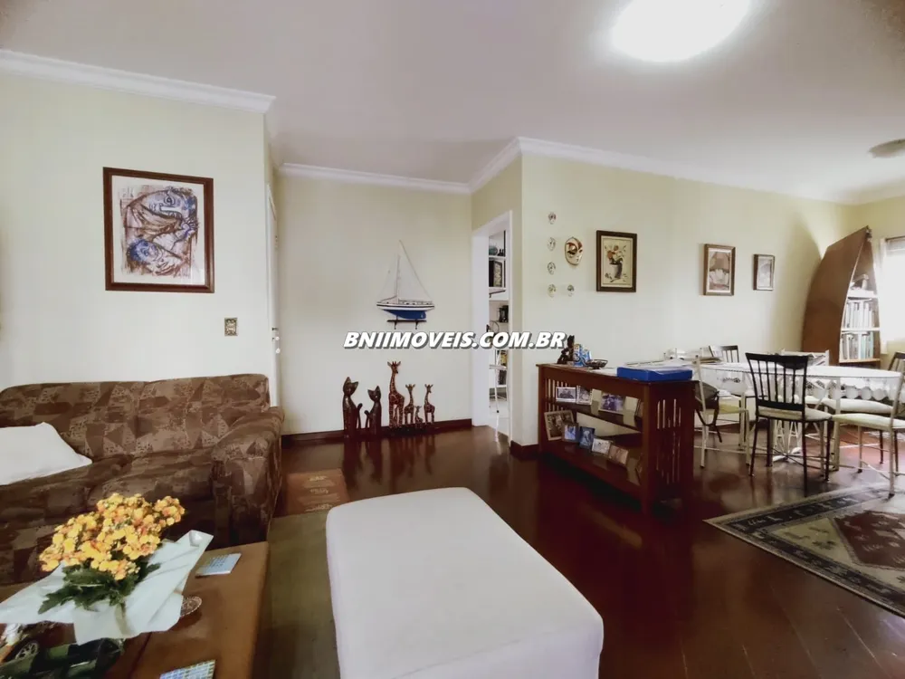 Apartamento, 2 quartos, 81 m² - Foto 3
