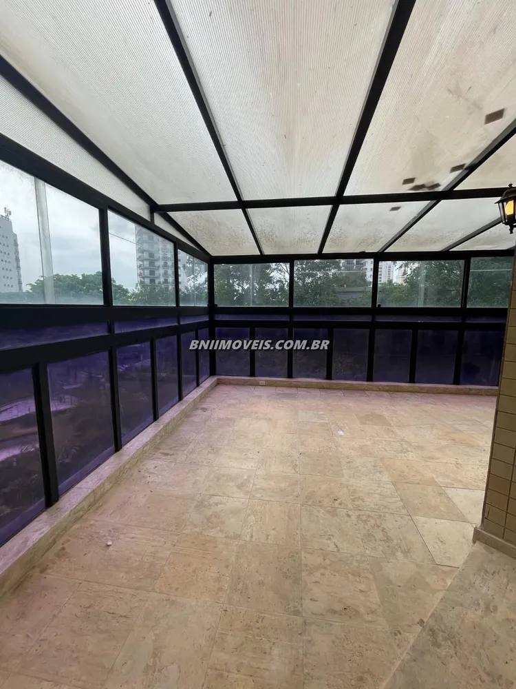 Apartamento, 4 quartos, 271 m² - Foto 2