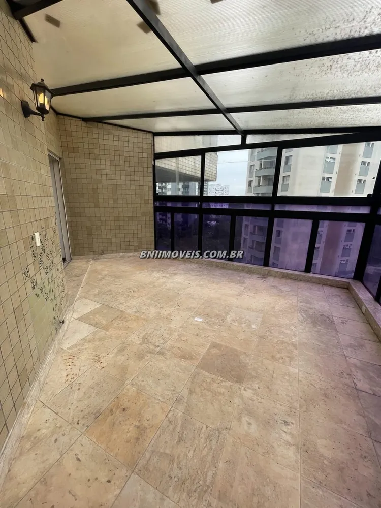 Apartamento, 4 quartos, 271 m² - Foto 3