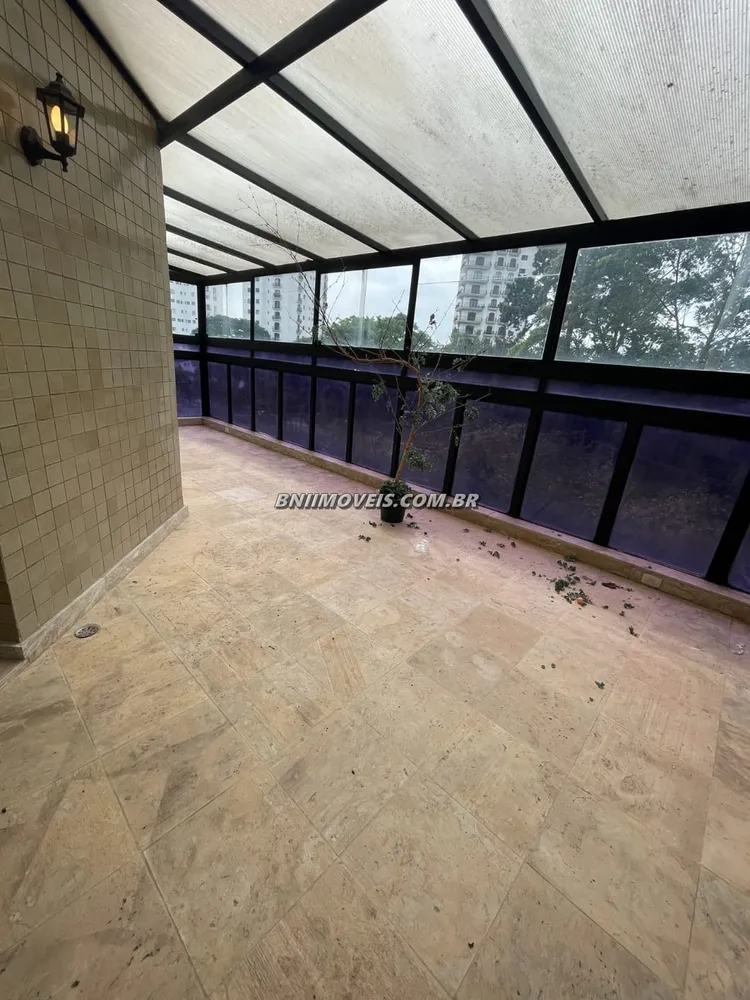 Apartamento, 4 quartos, 271 m² - Foto 1
