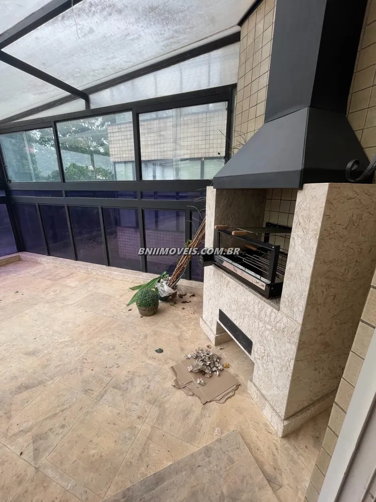 Apartamento, 4 quartos, 271 m² - Foto 4