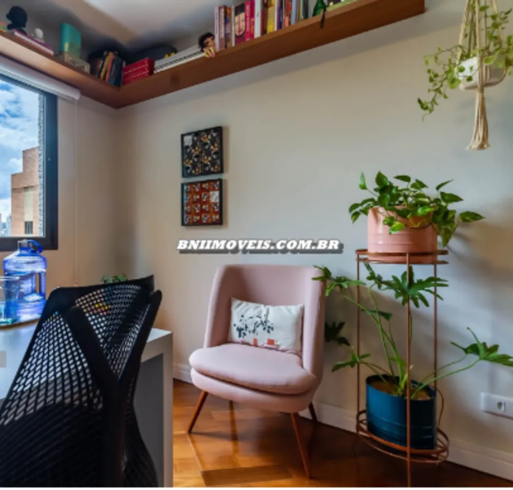 Apartamento, 2 quartos, 140 m² - Foto 3
