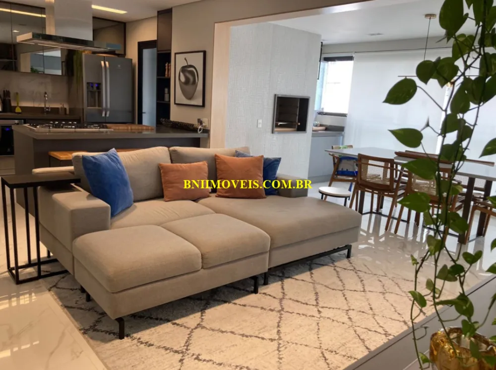 Apartamento, 2 quartos, 100 m² - Foto 3
