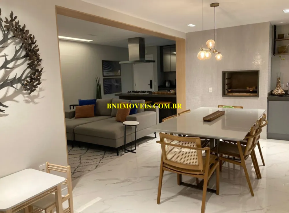 Apartamento, 2 quartos, 100 m² - Foto 4