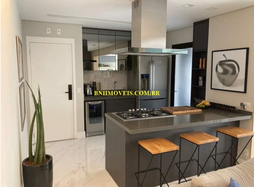 Apartamento, 2 quartos, 100 m² - Foto 2